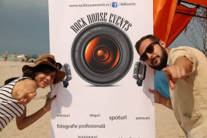 Rock House Events