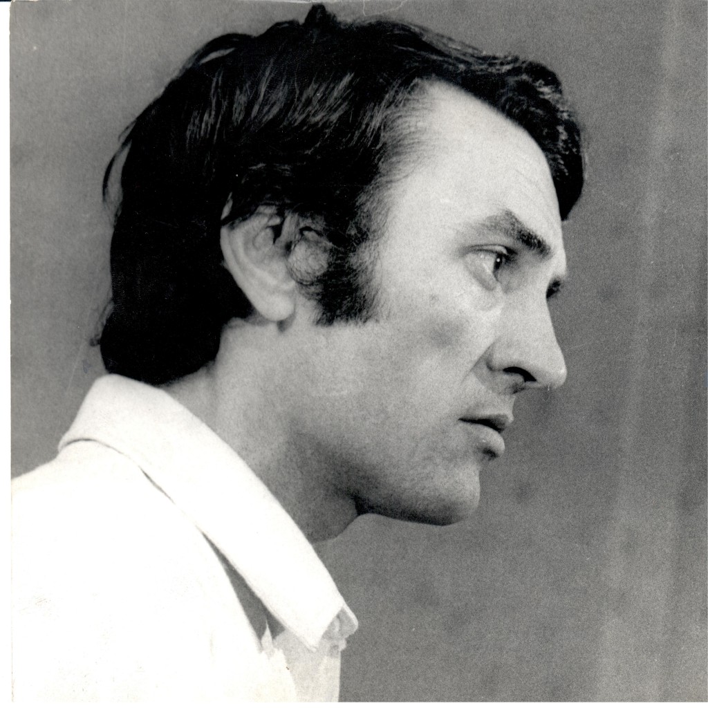 Constantin Draganescu