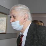 Academician Victor Spinei, vicepresedinte al Academiei Romane