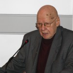 acad. Razvan Theodorescu, vicepresedinte al Academiei Romane (2)