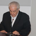 prof. ing. Nicolae Noica, Director General al Bibliotecii Academiei Romane (3)